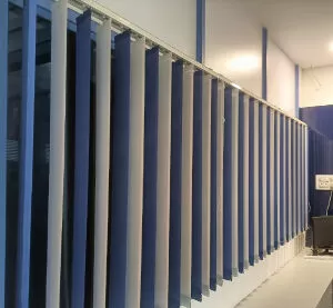 Blinds - Vertical Blinds - Sales in Erode, Tamilnadu