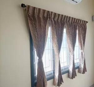 Curtains - Fabric Curtains - Dealers in Erode, Tamilnadu