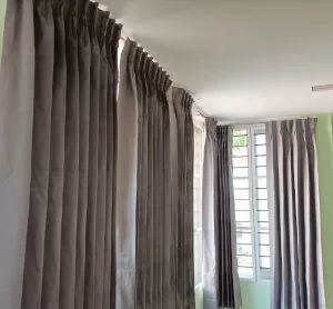 Curtains - Fabric Curtains - Distributors in Erode, Tamilnadu