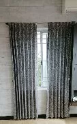Curtains - Fabric Curtains - in Erode, Tamilnadu