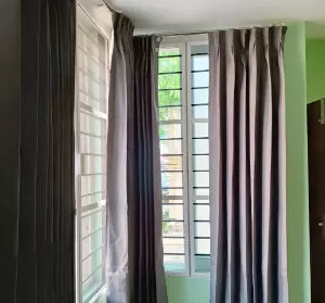Curtains - Fabric Curtains - Sales in Erode, Tamilnadu