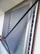 Mosquito Nets - Fibre Mosquito Nets - Velcro Mosquito Nets - Sales in Erode, Tamilnadu