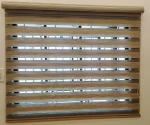 Zebra Blinds - Collections in Erode, Tamilnadu